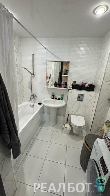 1-комн. квартира, 36 м², 2/5 этаж