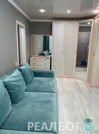 1-комн. квартира, 36 м², 2/5 этаж