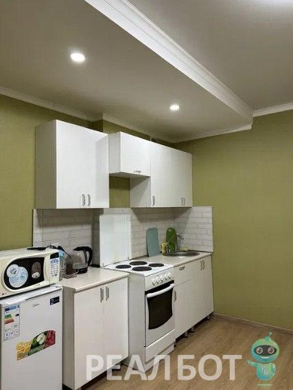 1-комн. квартира, 36 м², 2/5 этаж