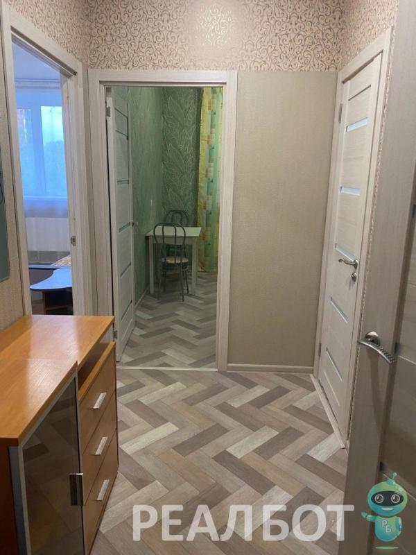 1-комн. квартира, 36 м², 2/5 этаж