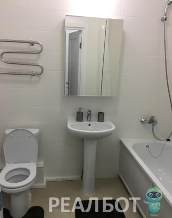 1-комн. квартира, 36 м², 2/5 этаж