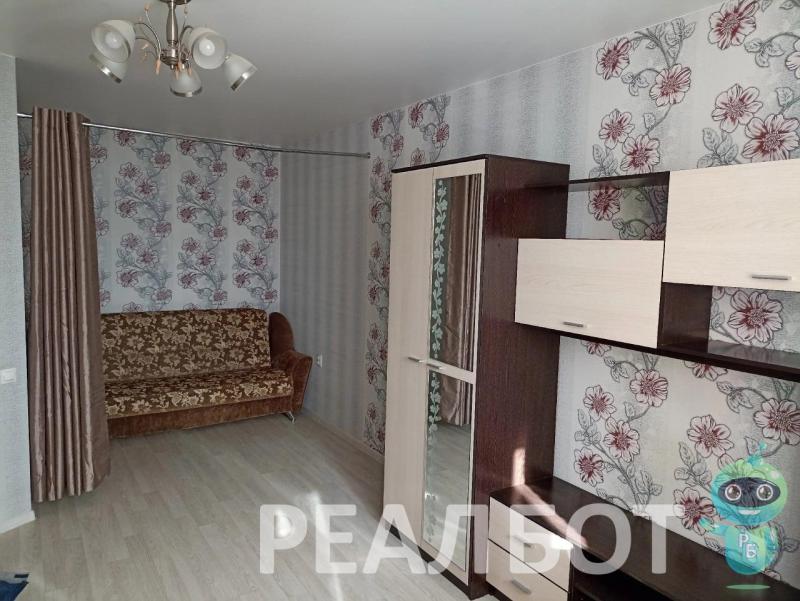 1-комн. квартира, 36 м², 2/5 этаж