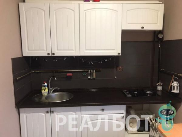 1-комн. квартира, 36 м², 2/5 этаж