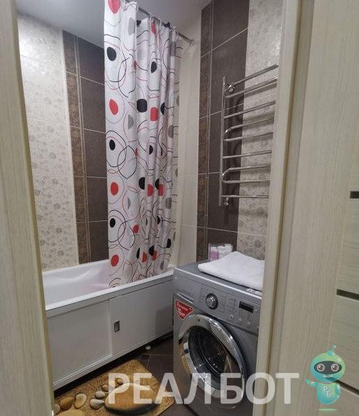 1-комн. квартира, 36 м², 2/5 этаж