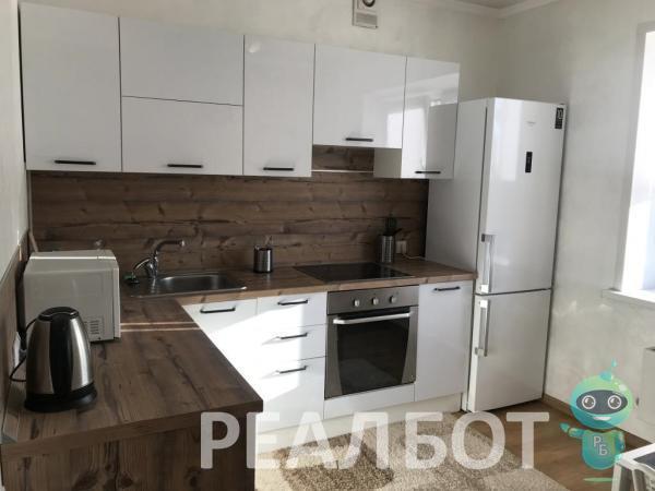 1-комн. квартира, 36 м², 2/5 этаж
