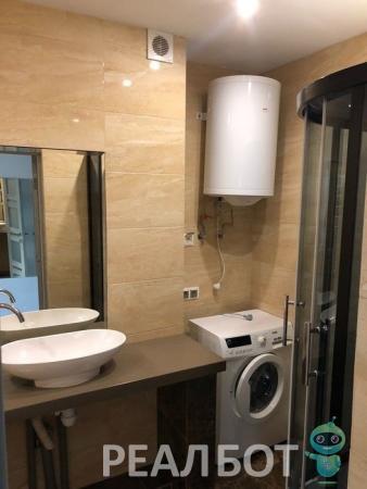 1-комн. квартира, 36 м², 2/5 этаж