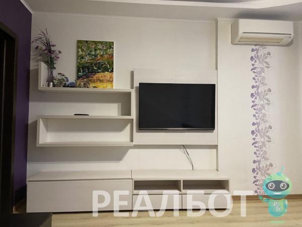 1-комн. квартира, 36 м², 2/5 этаж