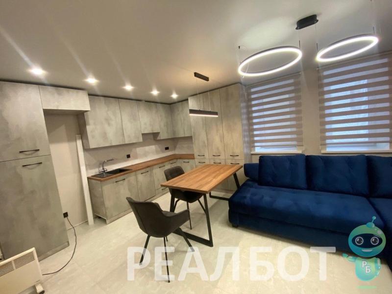 1-комн. квартира, 36 м², 2/5 этаж