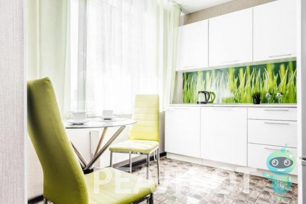 1-комн. квартира, 36 м², 2/5 этаж