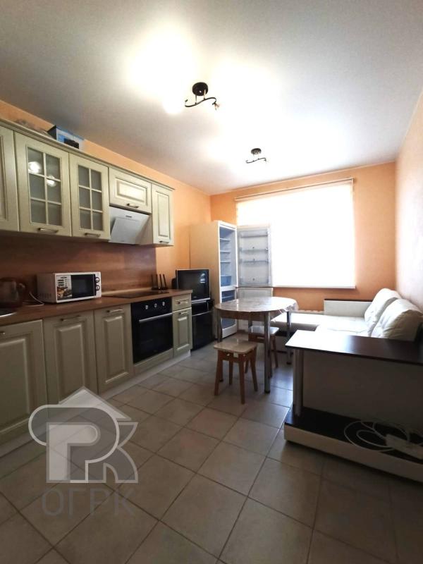 1-комн. квартира, 33 м², 11/25 этаж