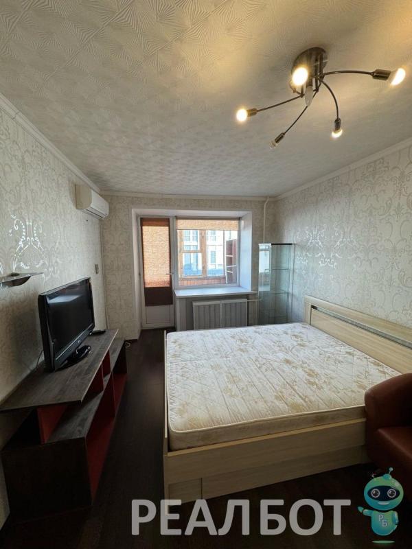1-комн. квартира, 36 м², 2/5 этаж