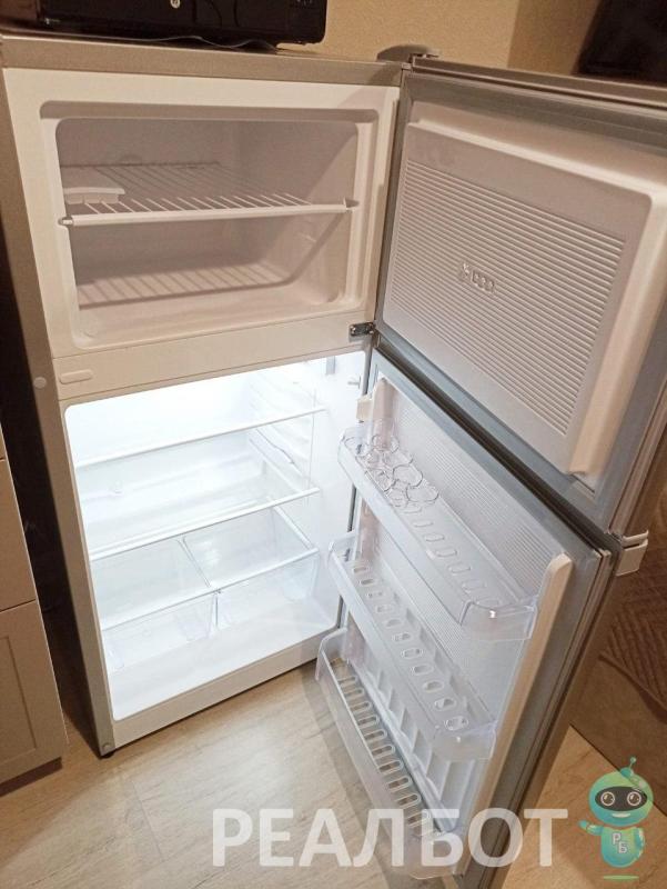 1-комн. квартира, 36 м², 2/5 этаж