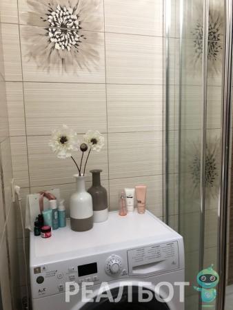 1-комн. квартира, 36 м², 2/5 этаж