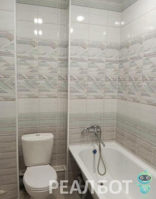 1-комн. квартира, 36 м², 2/5 этаж