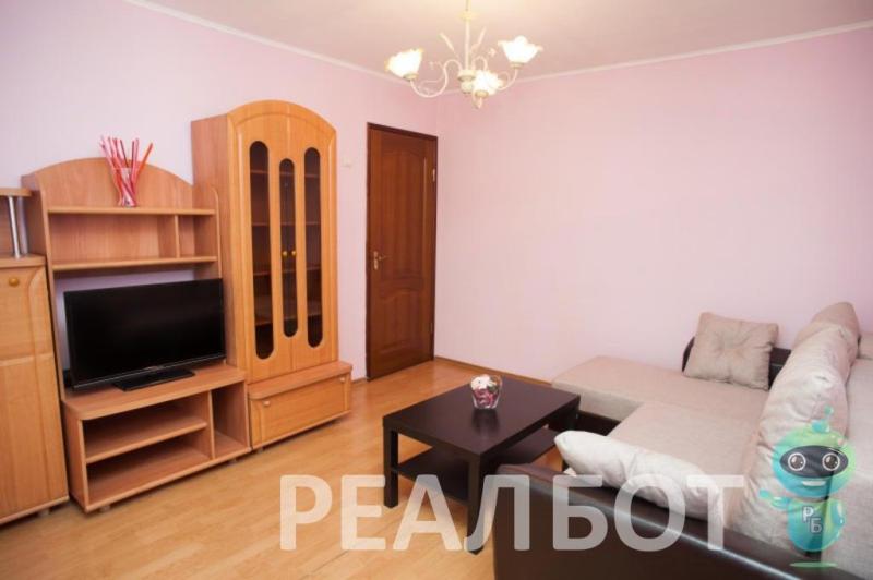 1-комн. квартира, 36 м², 2/5 этаж
