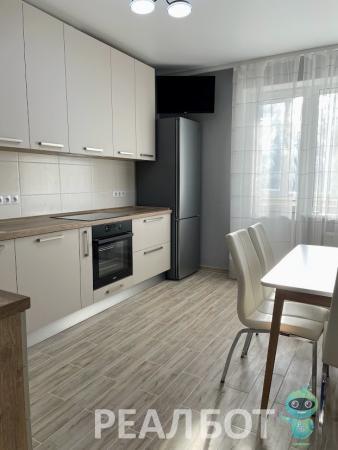 1-комн. квартира, 36 м², 2/5 этаж