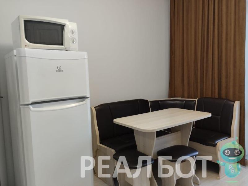 1-комн. квартира, 36 м², 2/5 этаж