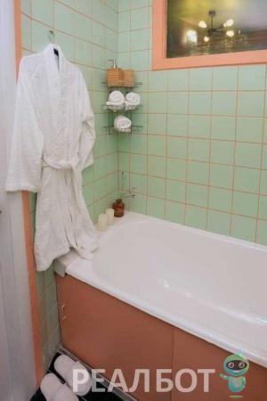 1-комн. квартира, 36 м², 2/5 этаж