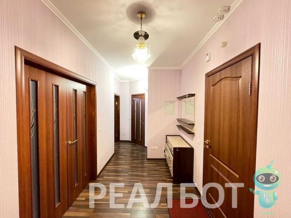 1-комн. квартира, 36 м², 2/5 этаж