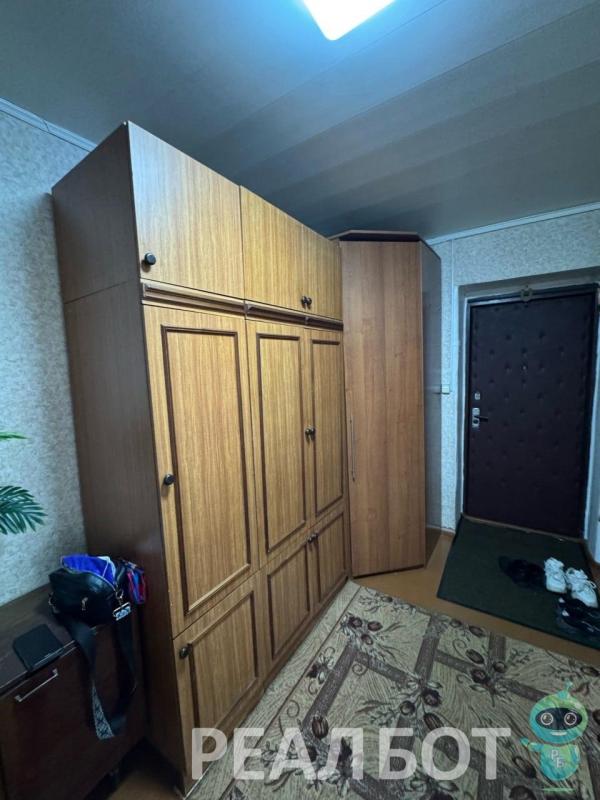 1-комн. квартира, 36 м², 2/5 этаж