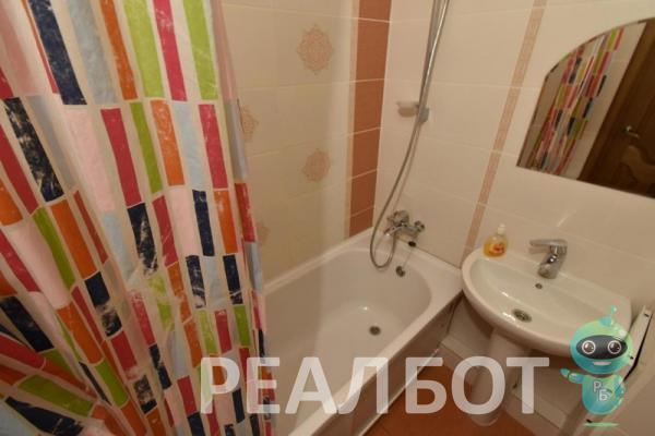 1-комн. квартира, 36 м², 2/5 этаж