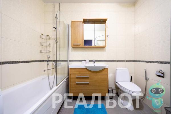 1-комн. квартира, 36 м², 2/5 этаж