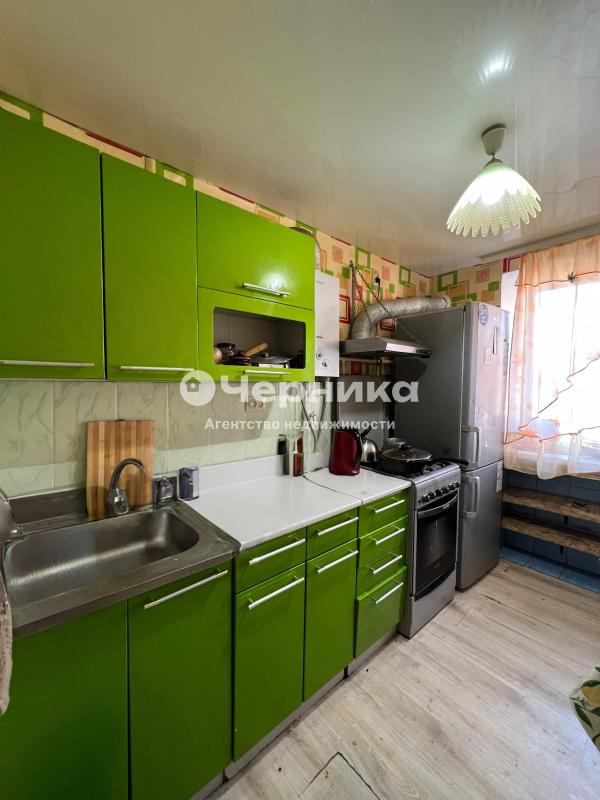 2-комн. квартира, 44 м², 2/2 этаж