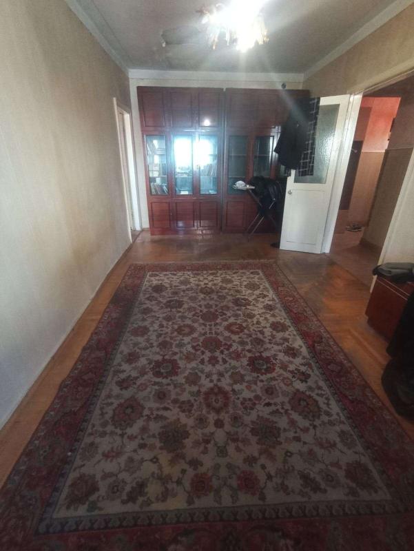 2-комн. квартира, 47 м², 4/4 этаж