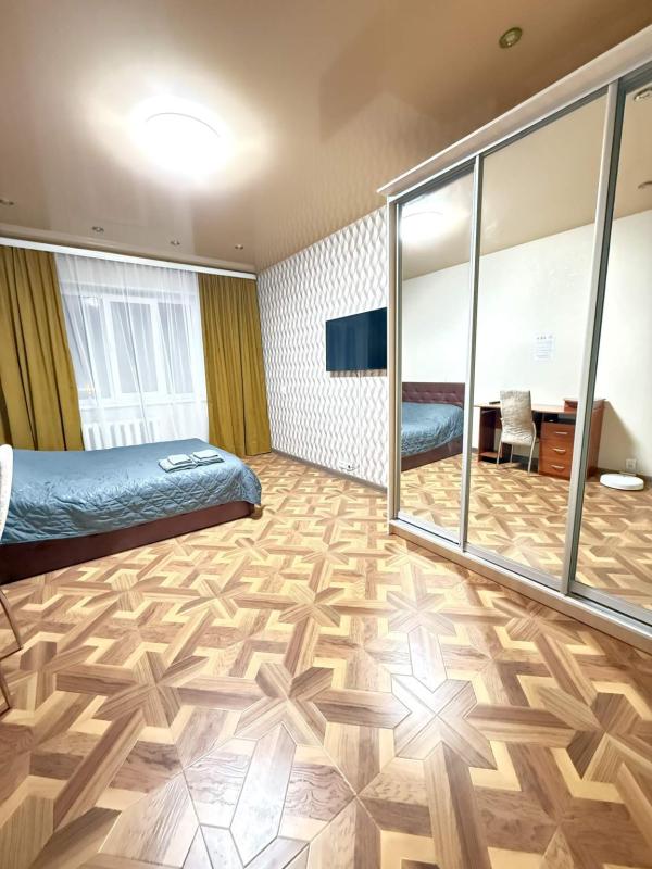 Квартира-Свободная планировка, 54 м², 4/5 этаж