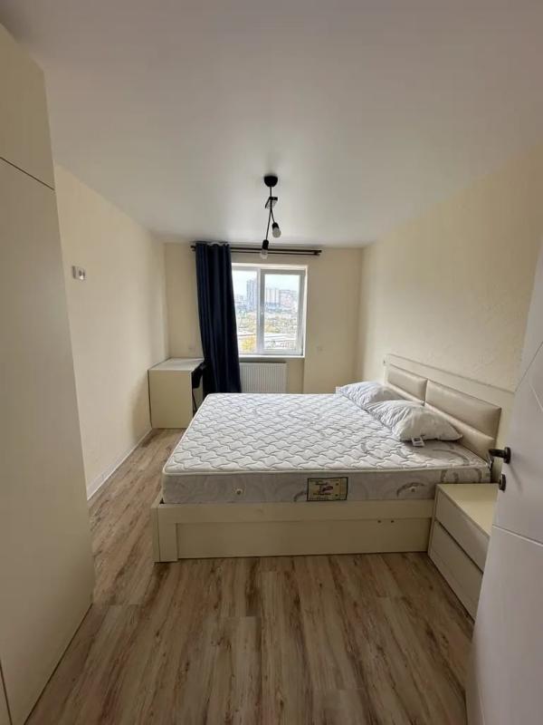 1-комн. квартира, 33 м², 6/21 этаж