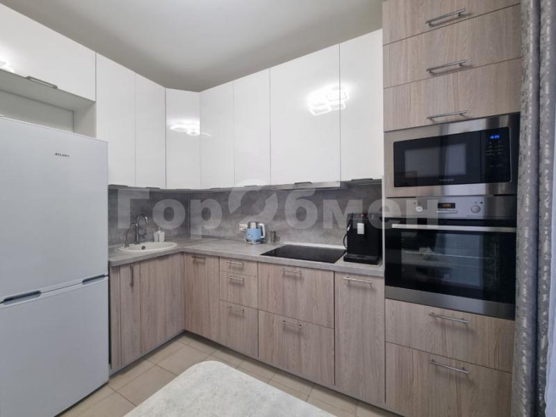 2-комн. квартира, 58 м², 2/9 этаж