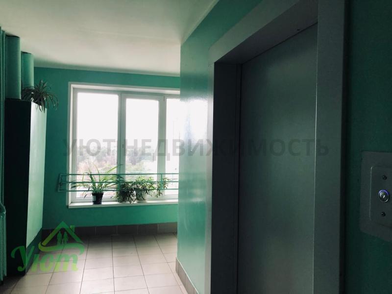 1-комн. квартира, 35 м², 12/14 этаж