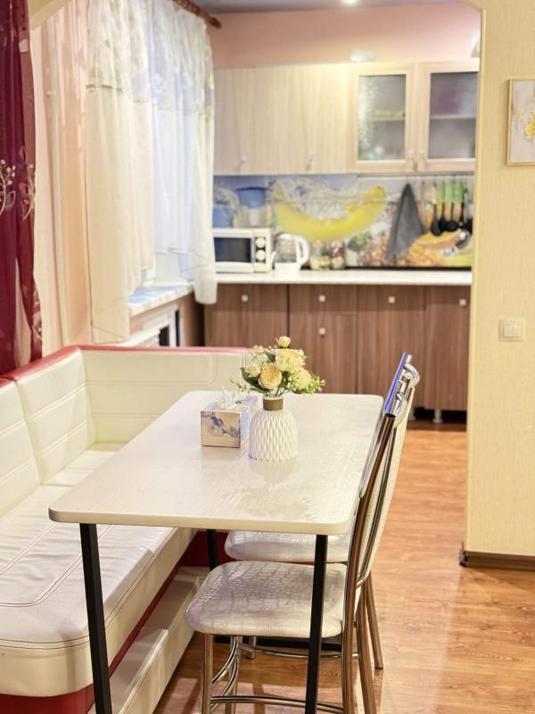 Квартира-Свободная планировка, 45 м², 3/5 этаж