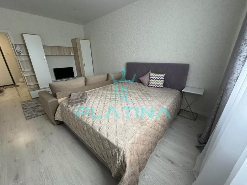 1-комн. квартира, 41 м², 3/19 этаж