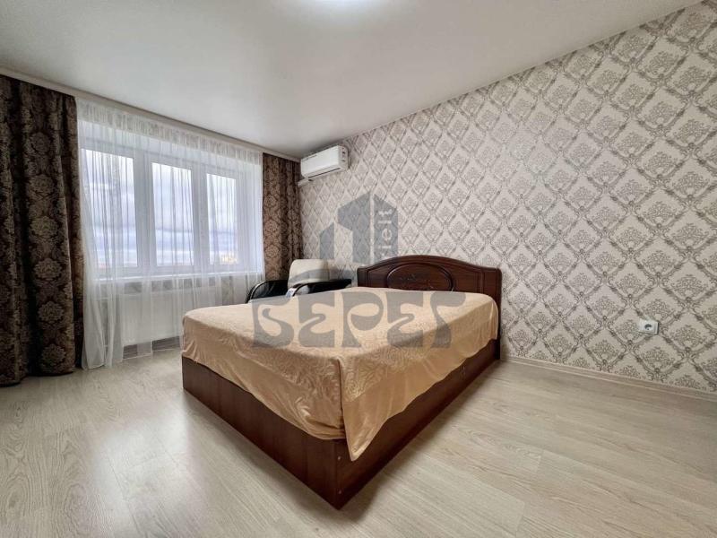 1-комн. квартира, 44 м², 16/17 этаж