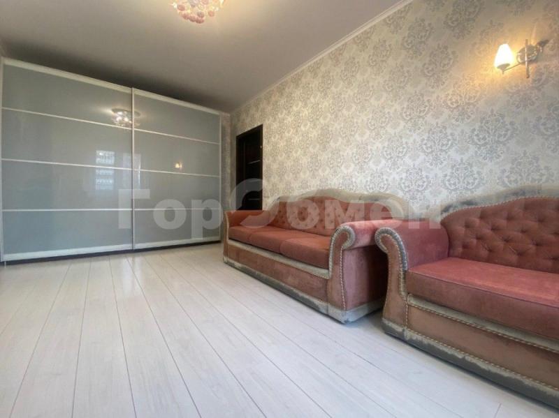 2-комн. квартира, 52 м², 4/14 этаж