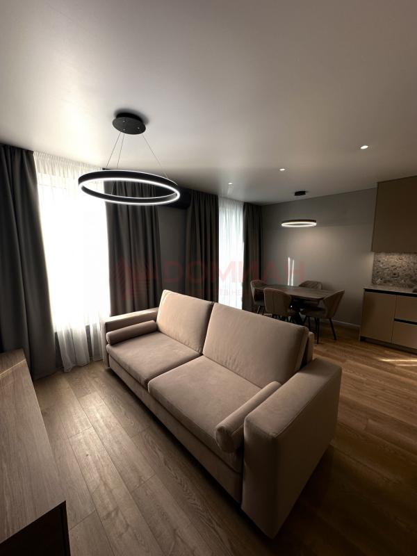 1-комн. квартира, 42 м², 17/25 этаж