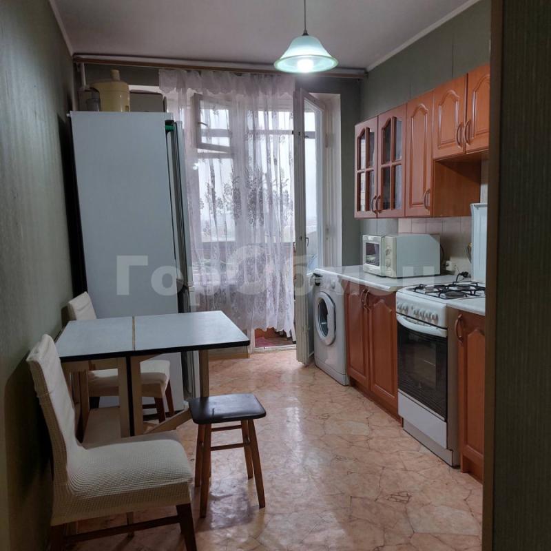 1-комн. квартира, 37 м², 12/12 этаж