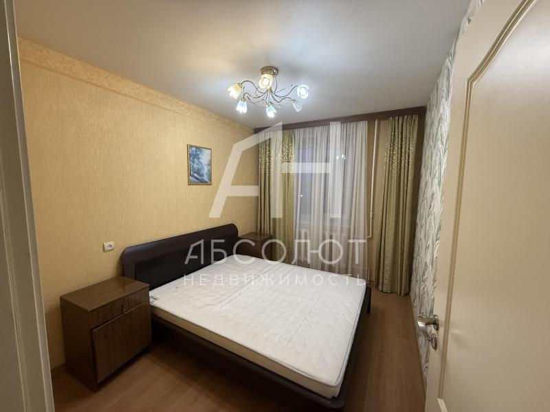 3-комн. квартира, 62 м², 5/9 этаж