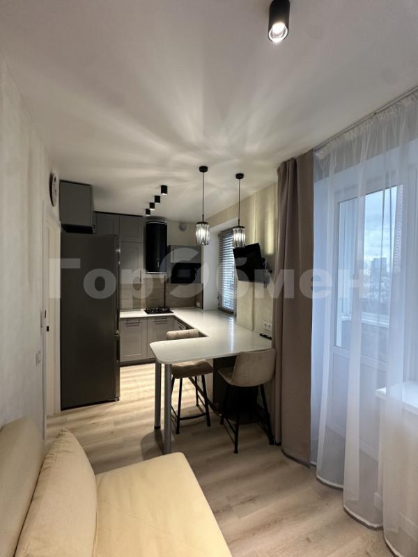 1-комн. квартира, 32 м², 7/8 этаж