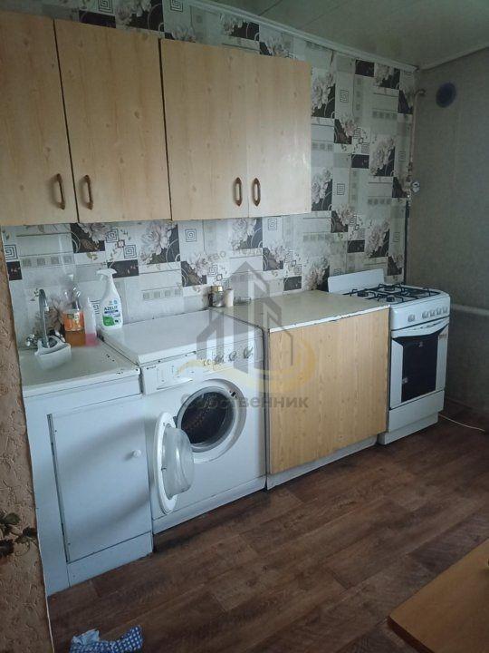 1-комн. квартира, 39 м², 2/2 этаж