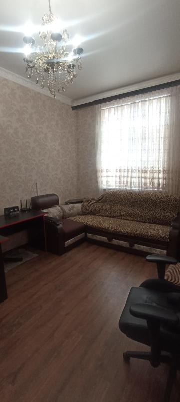 1-комн. квартира, 30 м², 2/3 этаж