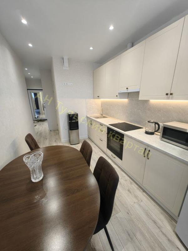 1-комн. квартира, 37 м², 16/22 этаж