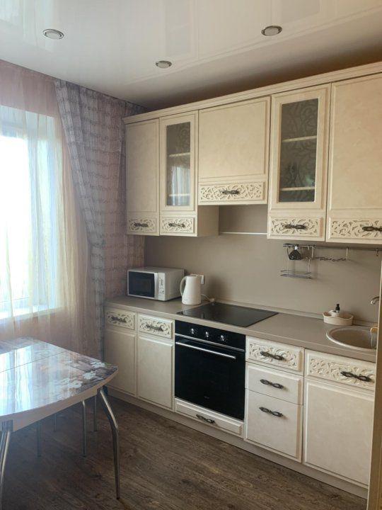 1-комн. квартира, 38 м², 11/17 этаж