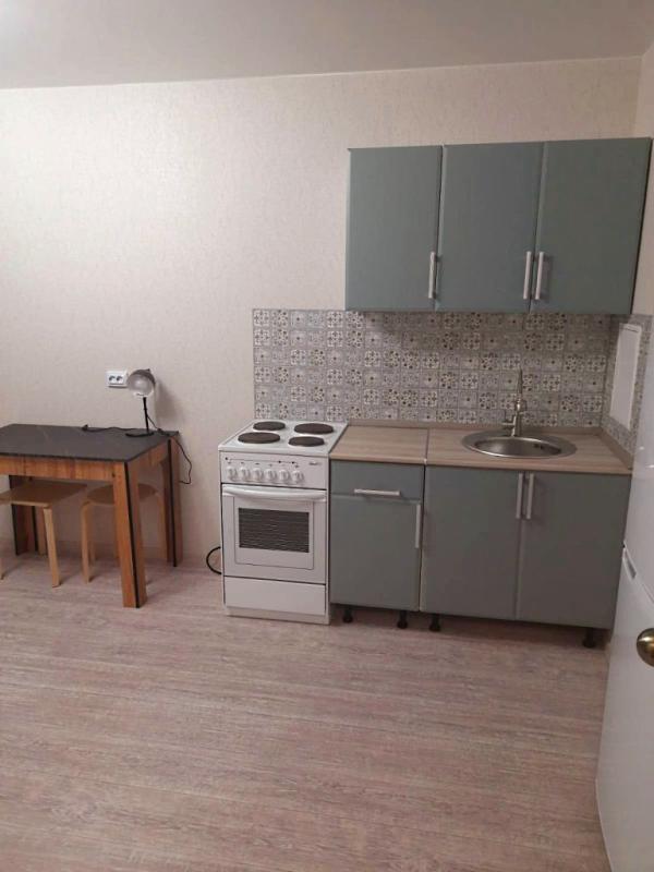 1-комн. квартира, 26 м², 7/18 этаж