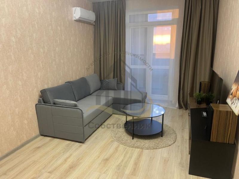 2-комн. квартира, 57 м², 16/22 этаж