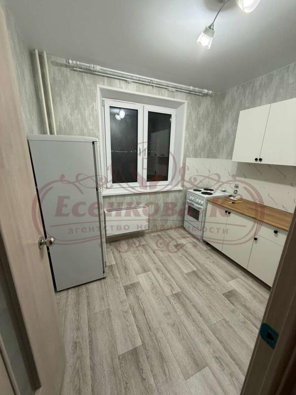 1-комн. квартира, 32 м², 2/10 этаж