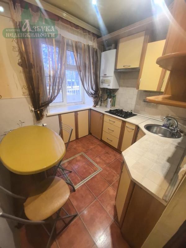 2-комн. квартира, 39 м², 1/5 этаж