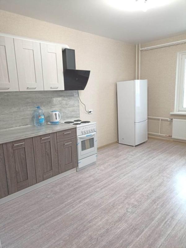 1-комн. квартира, 41 м², 5/18 этаж