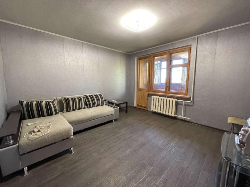 2-комн. квартира, 46 м², 4/5 этаж